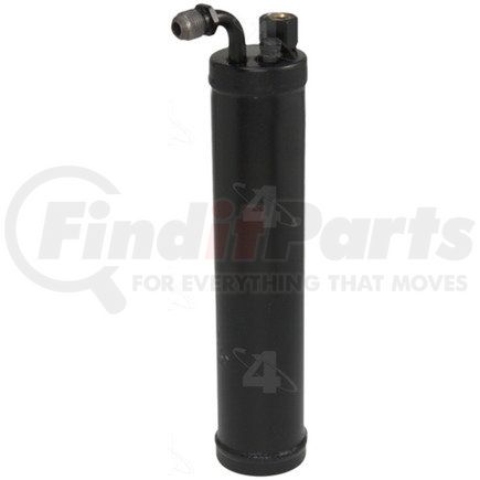 33273 by FOUR SEASONS - Steel Filter Drier