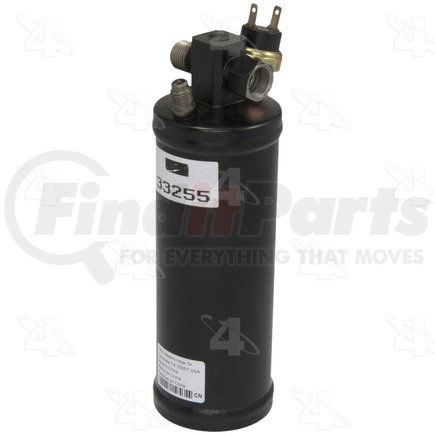 33255 by FOUR SEASONS - Steel Filter Drier