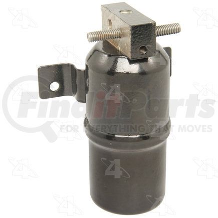 33257 by FOUR SEASONS - Steel Filter Drier