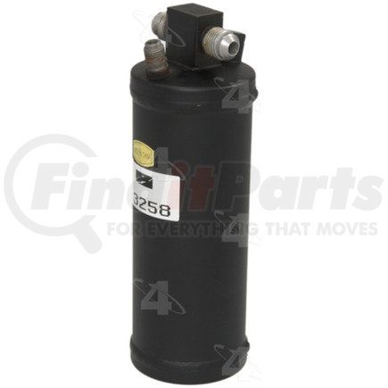 33258 by FOUR SEASONS - Steel Filter Drier