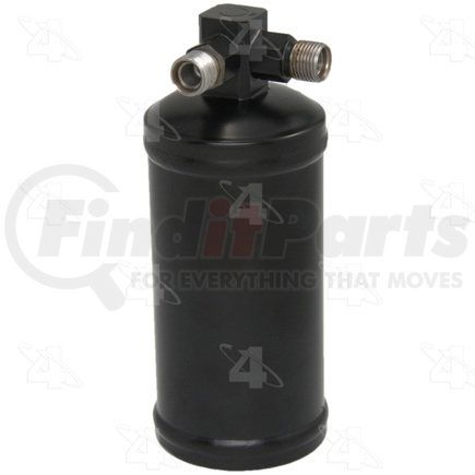 33279 by FOUR SEASONS - Steel Filter Drier