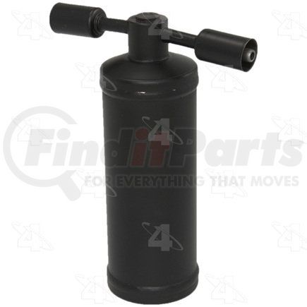 33284 by FOUR SEASONS - Steel Filter Drier