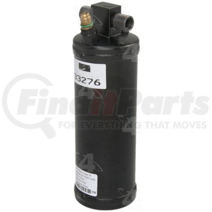 33276 by FOUR SEASONS - Steel Filter Drier