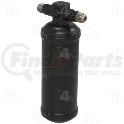 33318 by FOUR SEASONS - Steel Filter Drier