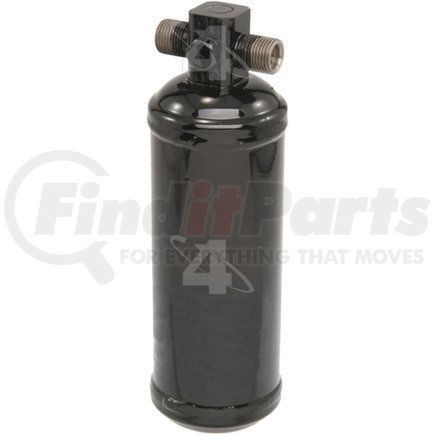 33321 by FOUR SEASONS - Steel Filter Drier