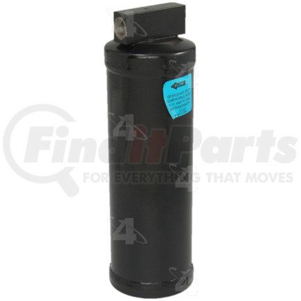 33323 by FOUR SEASONS - Steel Filter Drier