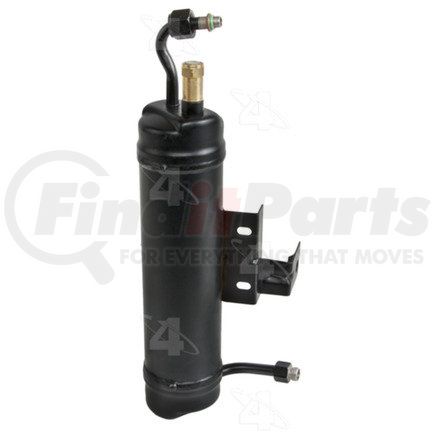 33351 by FOUR SEASONS - Steel Filter Drier