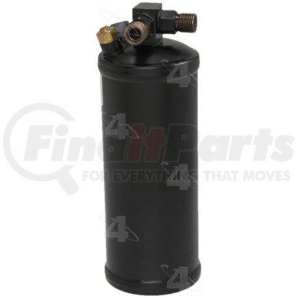 33354 by FOUR SEASONS - Steel Filter Drier