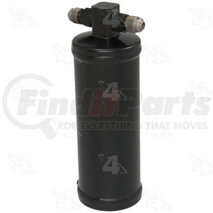 33361 by FOUR SEASONS - Steel Filter Drier