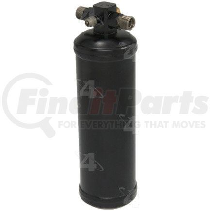 33356 by FOUR SEASONS - Steel Filter Drier