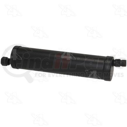 33366 by FOUR SEASONS - Steel Filter Drier