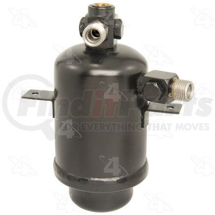 33384 by FOUR SEASONS - Steel Filter Drier