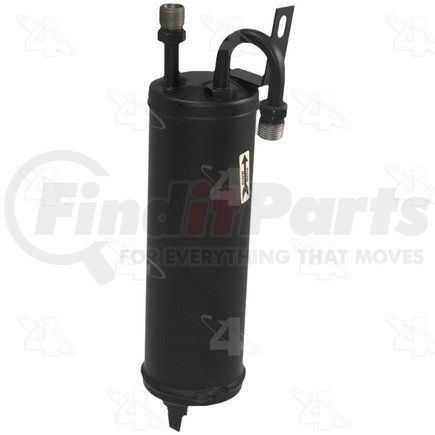 33402 by FOUR SEASONS - Steel Filter Drier