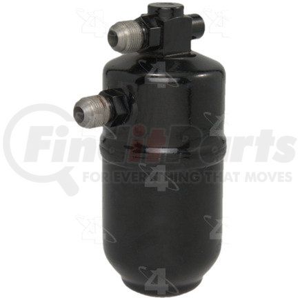 33401 by FOUR SEASONS - Steel Filter Drier