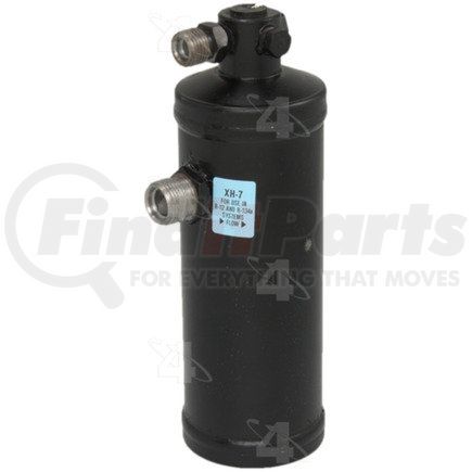 33418 by FOUR SEASONS - Steel Filter Drier