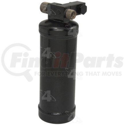 33420 by FOUR SEASONS - Steel Filter Drier