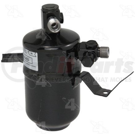 33423 by FOUR SEASONS - Steel Filter Drier