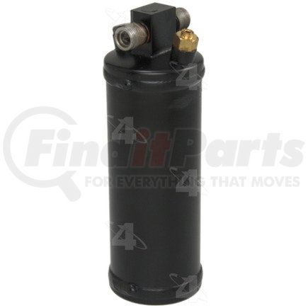 33414 by FOUR SEASONS - Steel Filter Drier