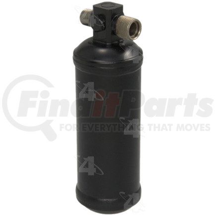 33415 by FOUR SEASONS - Steel Filter Drier