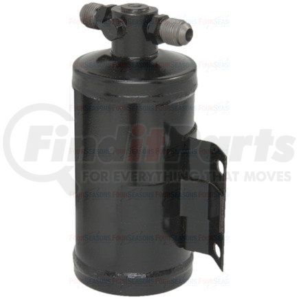 33416 by FOUR SEASONS - Steel Filter Drier