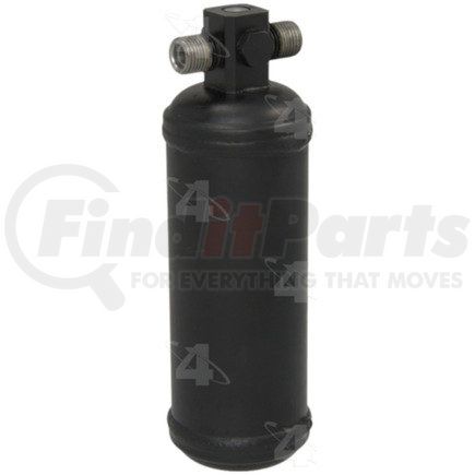 33417 by FOUR SEASONS - Steel Filter Drier