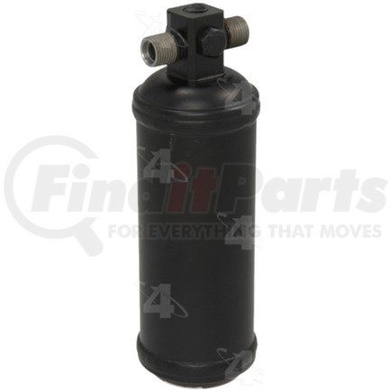 33428 by FOUR SEASONS - Steel Filter Drier