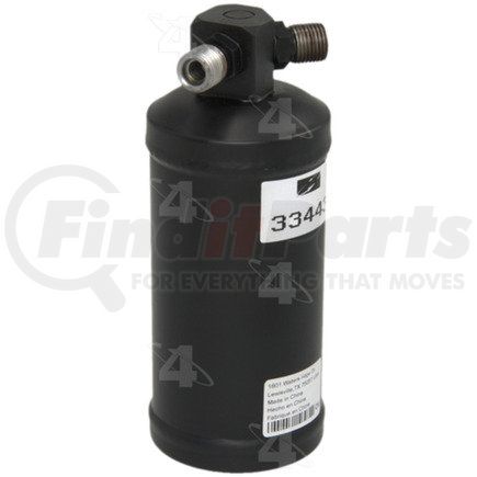 33443 by FOUR SEASONS - Steel Filter Drier