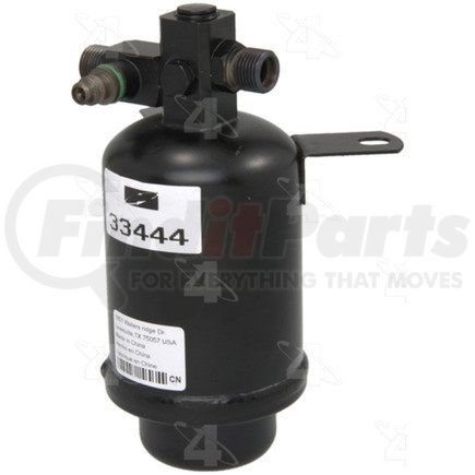 33444 by FOUR SEASONS - Steel Filter Drier