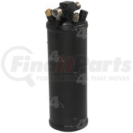 33466 by FOUR SEASONS - Steel Filter Drier