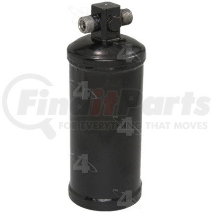 33454 by FOUR SEASONS - Steel Filter Drier