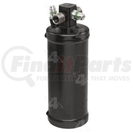 33455 by FOUR SEASONS - Steel Filter Drier