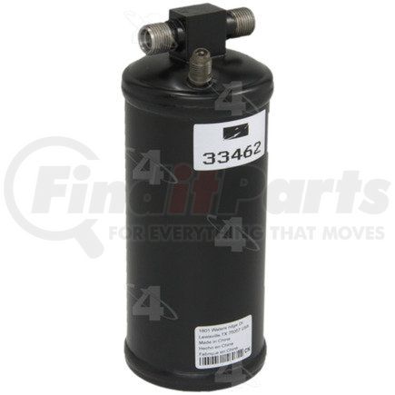 33462 by FOUR SEASONS - Steel Filter Drier