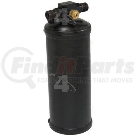 33475 by FOUR SEASONS - Steel Filter Drier