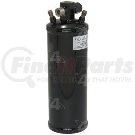 33476 by FOUR SEASONS - Steel Filter Drier