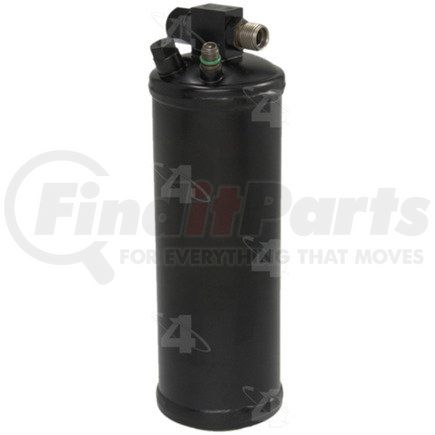 33479 by FOUR SEASONS - Steel Filter Drier