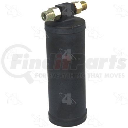 33480 by FOUR SEASONS - Steel Filter Drier