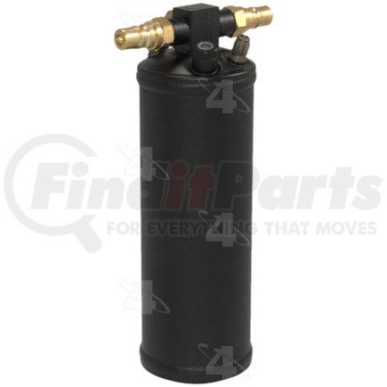 33473 by FOUR SEASONS - Steel Filter Drier