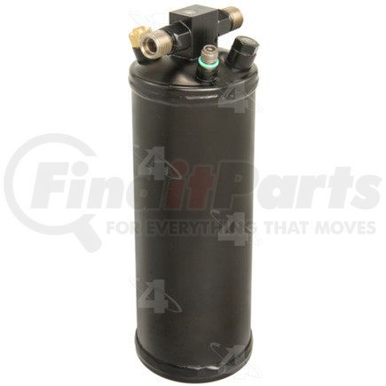 33474 by FOUR SEASONS - Steel Filter Drier