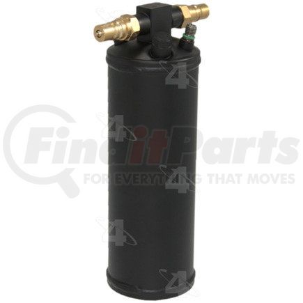 33489 by FOUR SEASONS - Steel Filter Drier