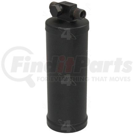 33484 by FOUR SEASONS - Steel Filter Drier