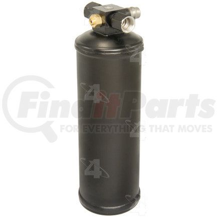 33498 by FOUR SEASONS - Steel Filter Drier