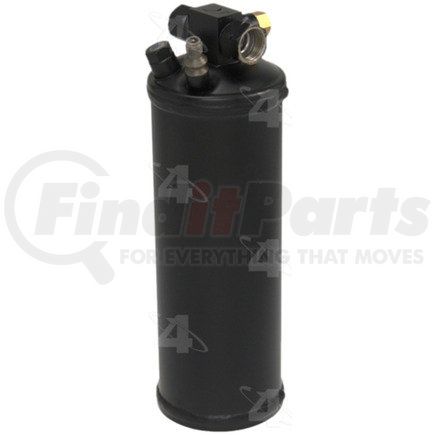 33519 by FOUR SEASONS - Steel Filter Drier