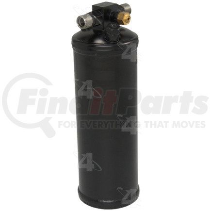 33530 by FOUR SEASONS - Steel Filter Drier