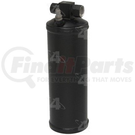 33532 by FOUR SEASONS - Steel Filter Drier