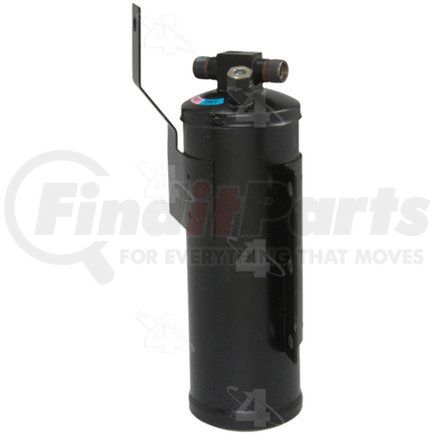 33534 by FOUR SEASONS - Steel Filter Drier