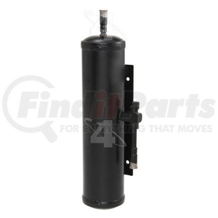 33521 by FOUR SEASONS - Steel Filter Drier