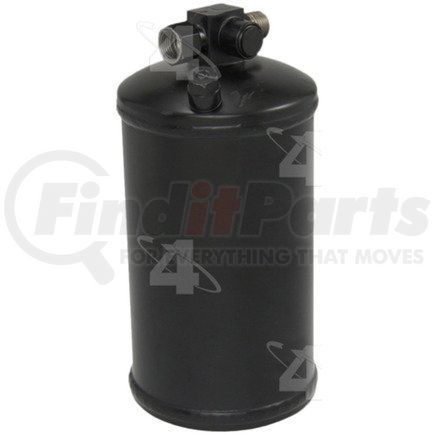 33524 by FOUR SEASONS - Steel Filter Drier