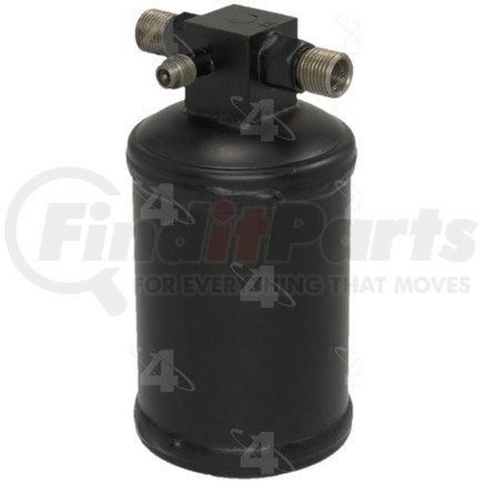 33527 by FOUR SEASONS - Steel Filter Drier