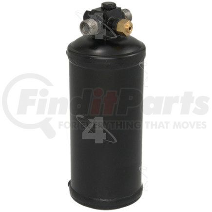 33541 by FOUR SEASONS - Steel Filter Drier