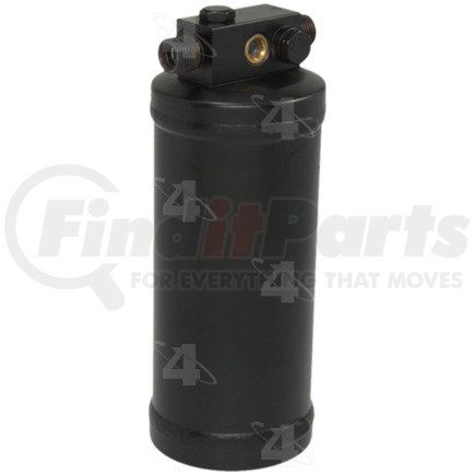 33542 by FOUR SEASONS - Steel Filter Drier